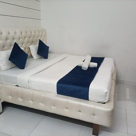 Hotel Midtown Haridwar Luaran gambar