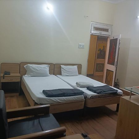 Hotel Midtown Haridwar Luaran gambar