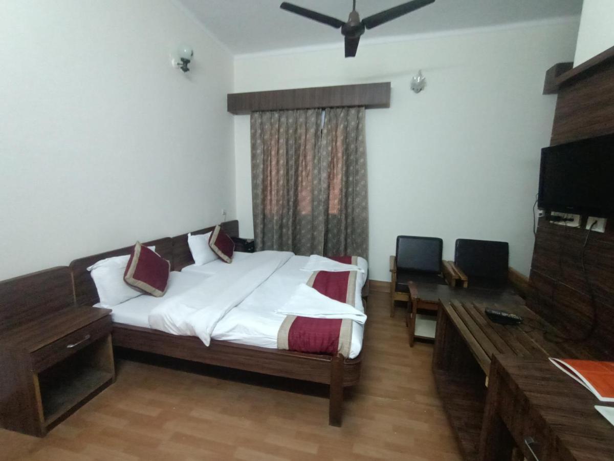 Hotel Midtown Haridwar Luaran gambar