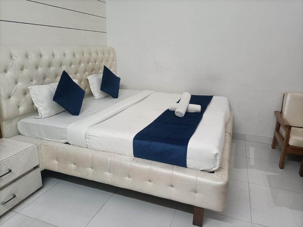 Hotel Midtown Haridwar Luaran gambar