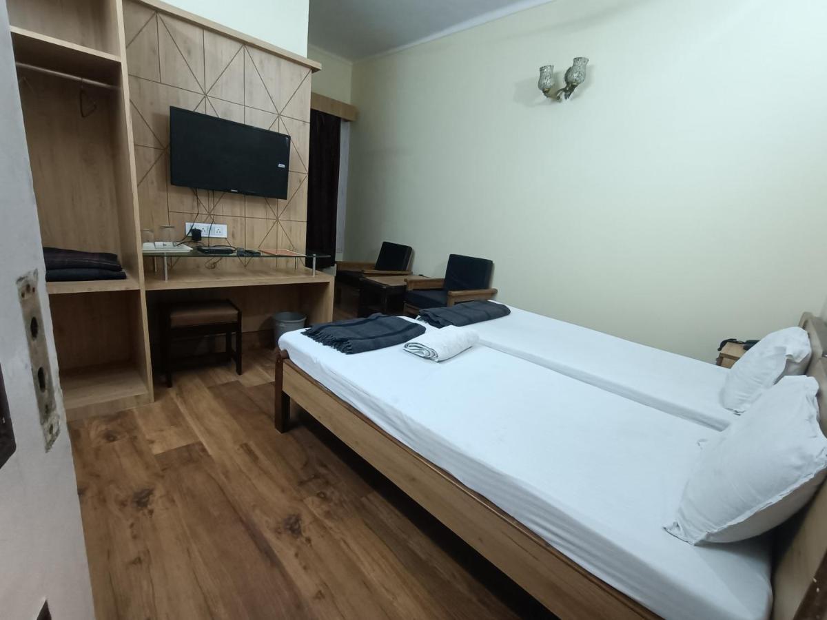 Hotel Midtown Haridwar Luaran gambar