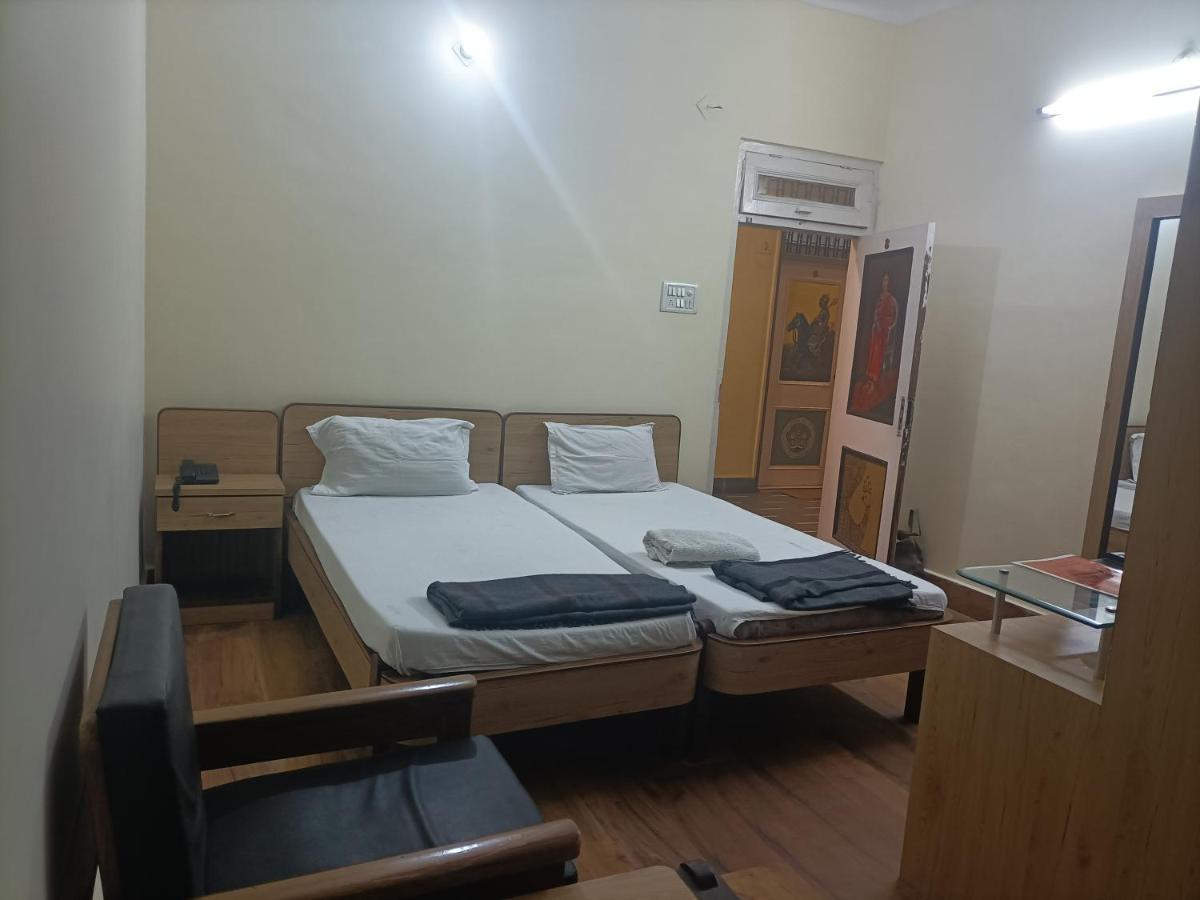 Hotel Midtown Haridwar Luaran gambar
