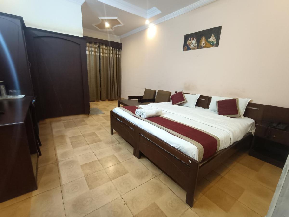 Hotel Midtown Haridwar Luaran gambar