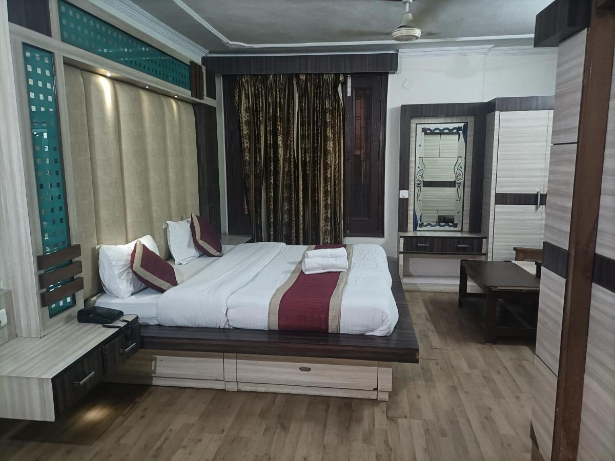 Hotel Midtown Haridwar Luaran gambar