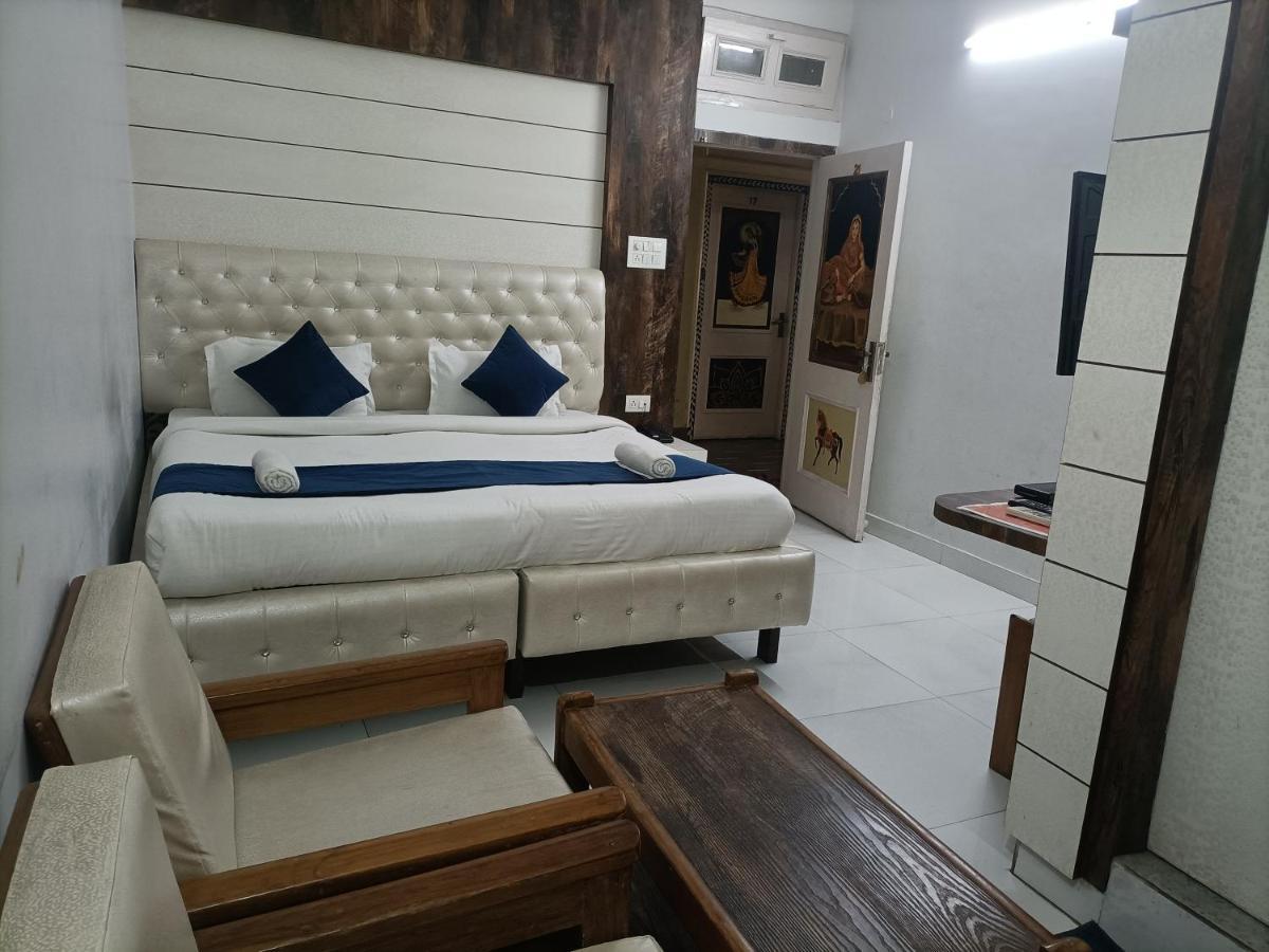 Hotel Midtown Haridwar Luaran gambar