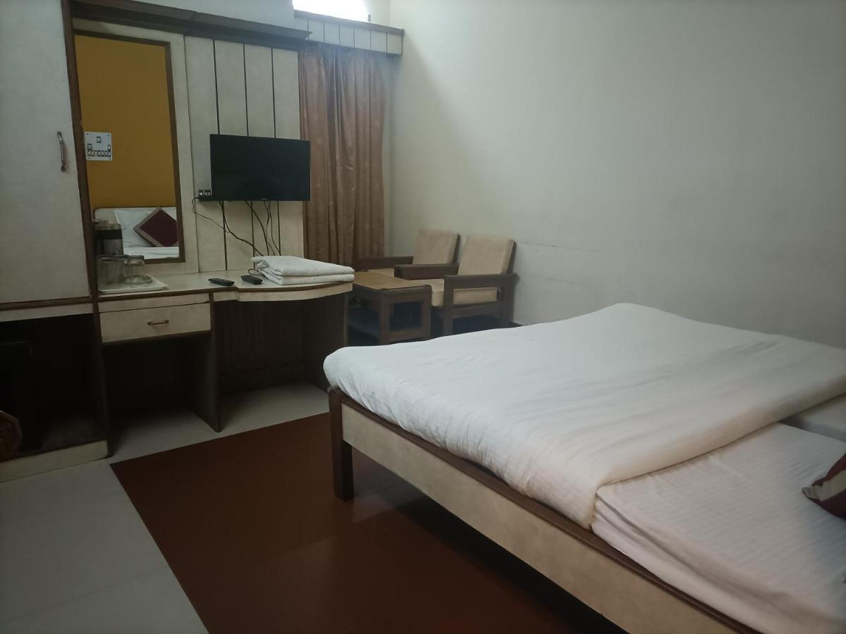 Hotel Midtown Haridwar Luaran gambar