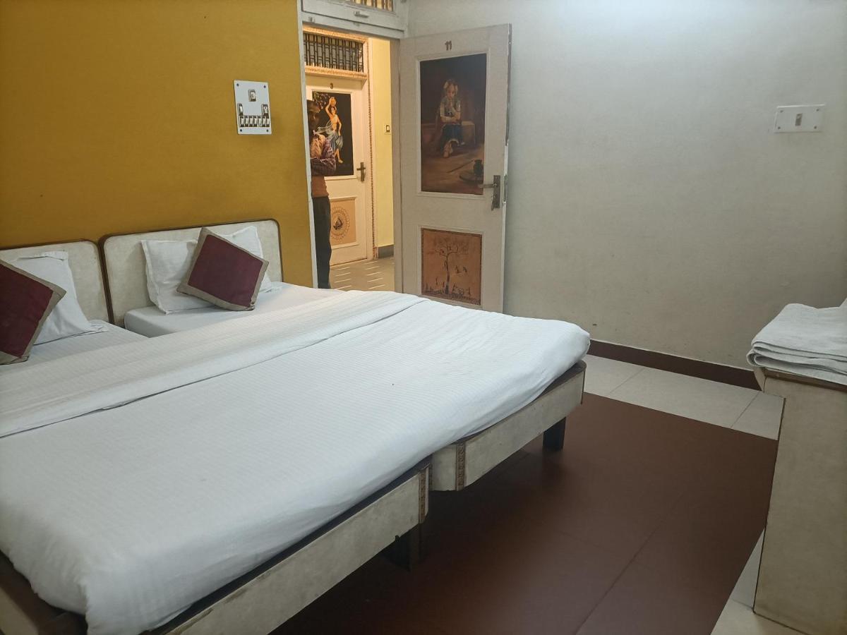 Hotel Midtown Haridwar Luaran gambar