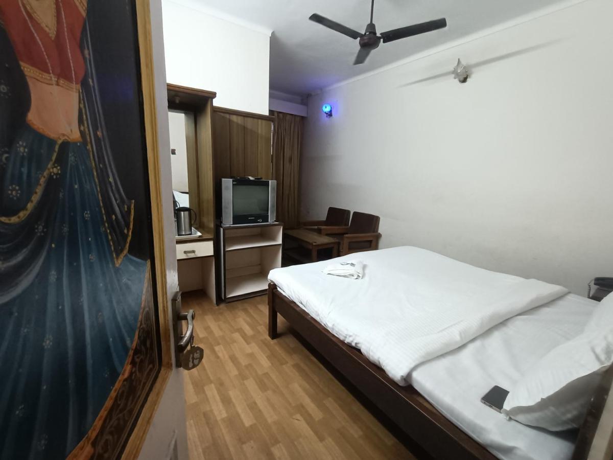 Hotel Midtown Haridwar Luaran gambar