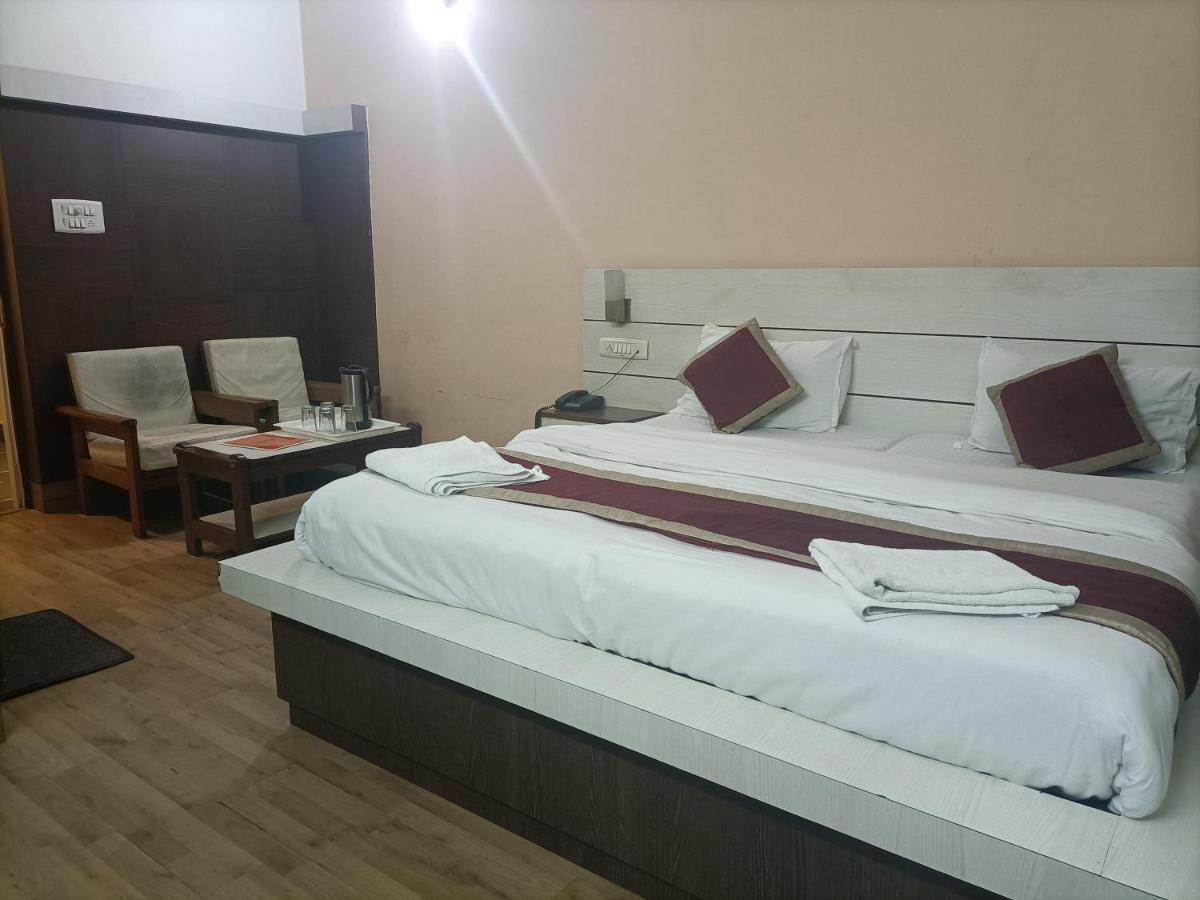 Hotel Midtown Haridwar Luaran gambar