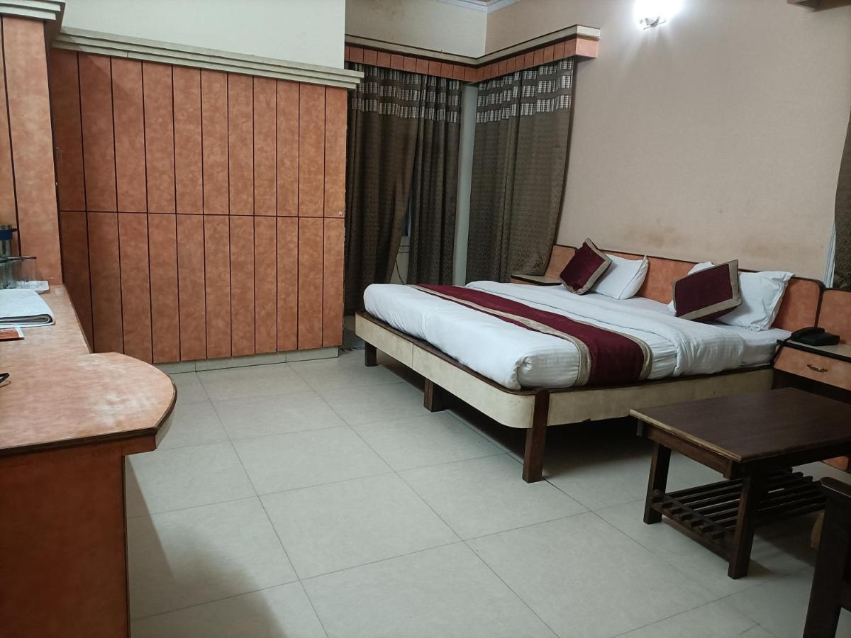 Hotel Midtown Haridwar Luaran gambar