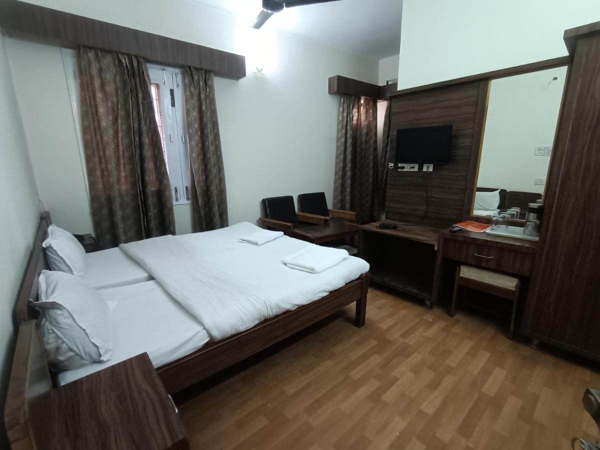 Hotel Midtown Haridwar Luaran gambar