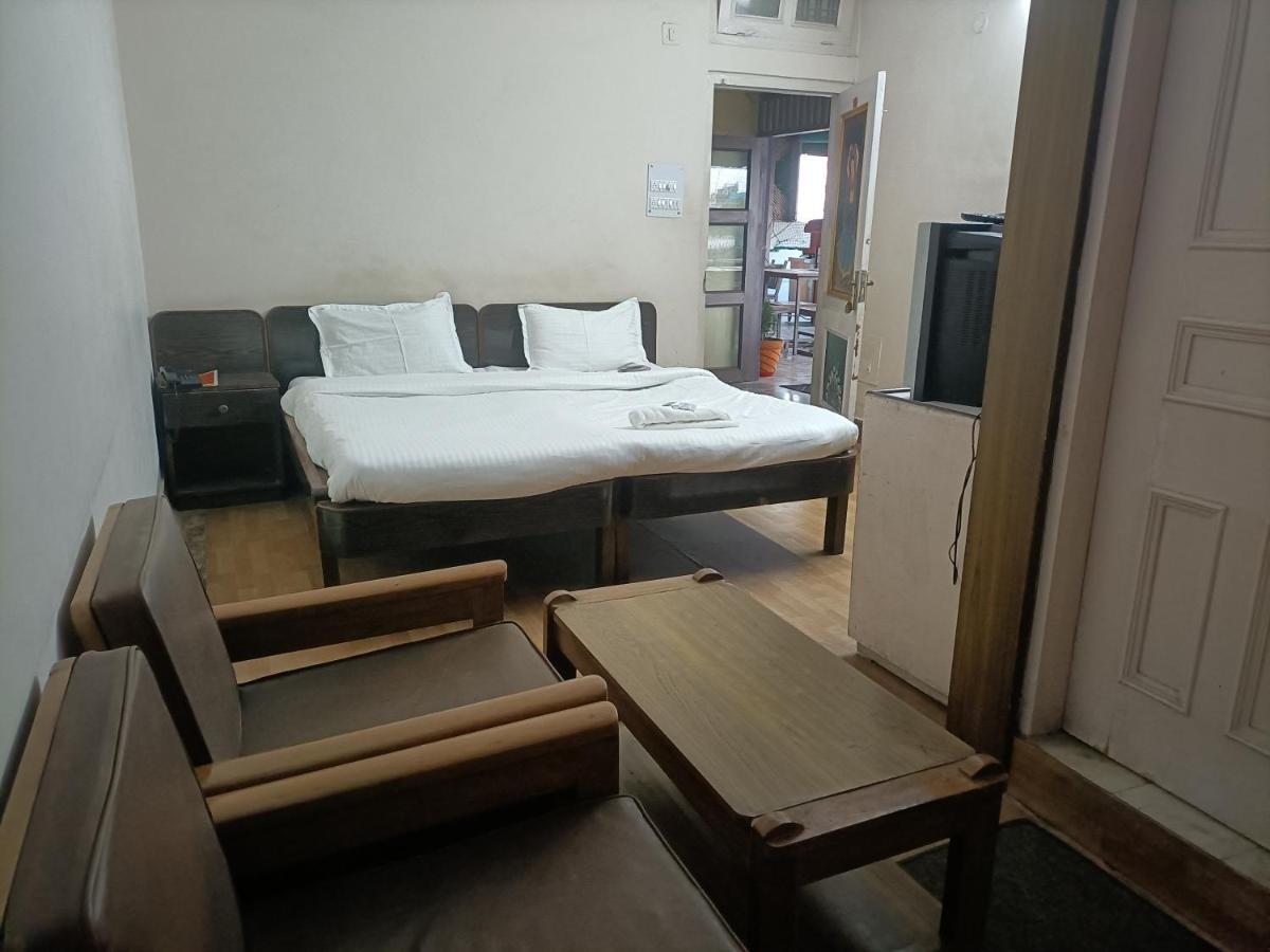 Hotel Midtown Haridwar Luaran gambar