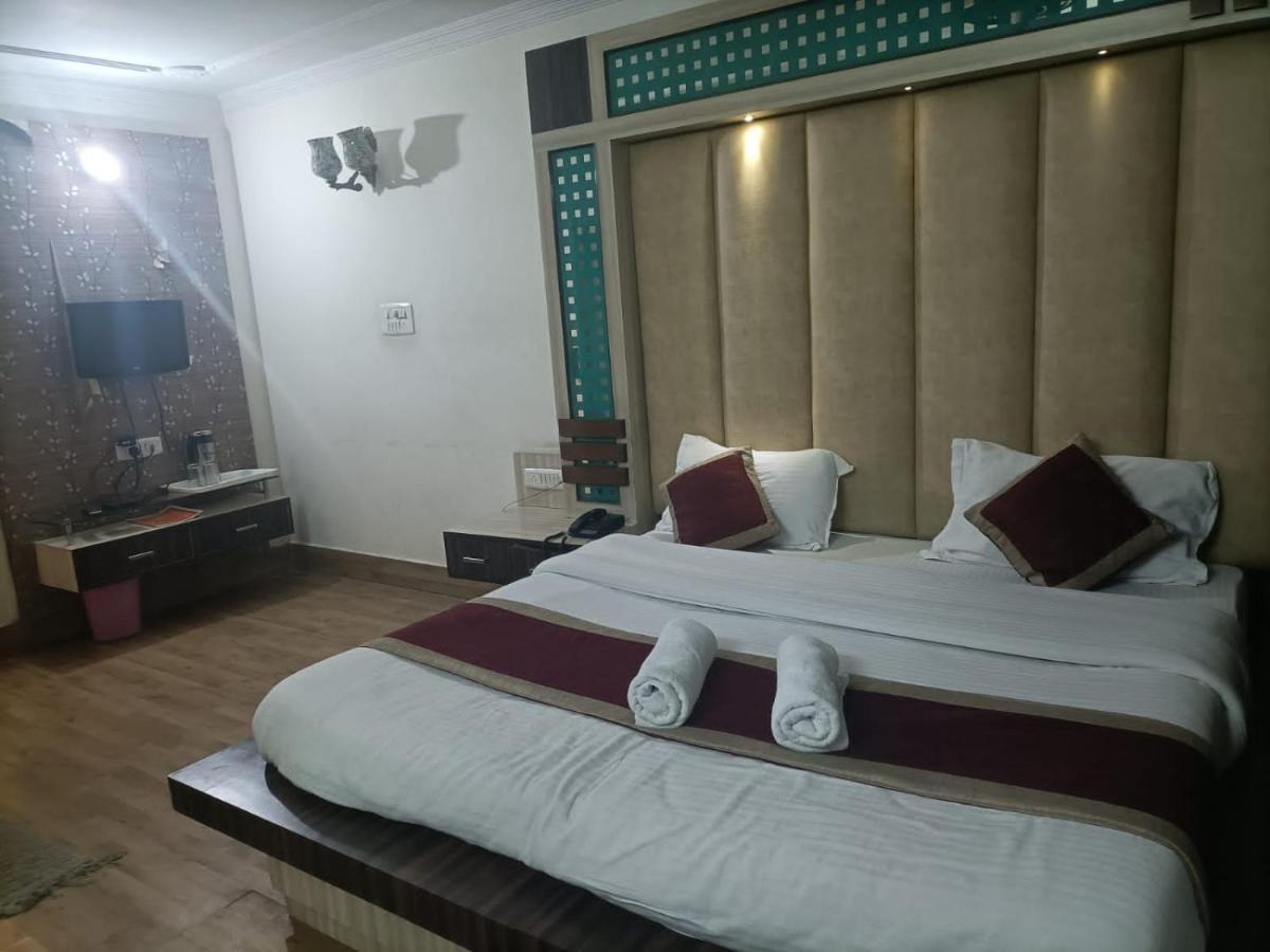Hotel Midtown Haridwar Luaran gambar