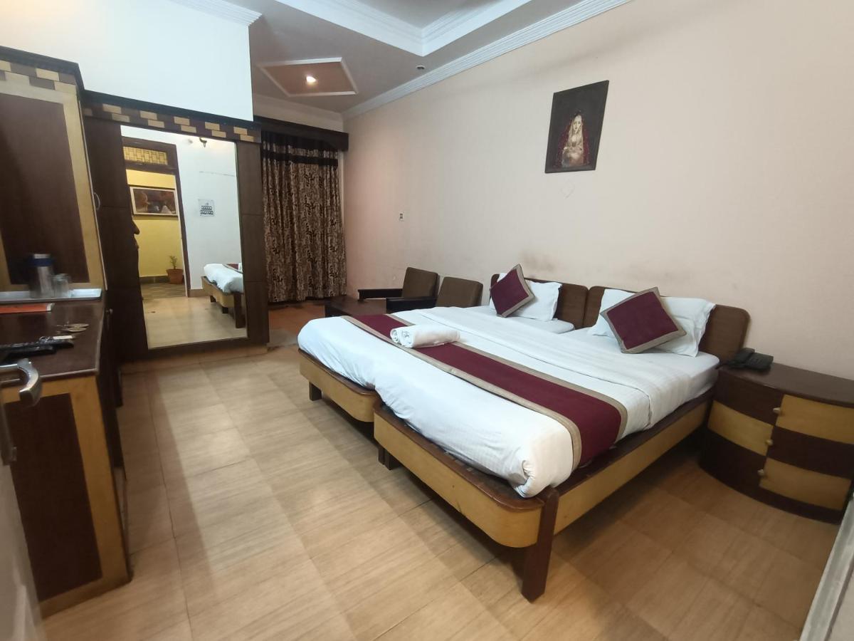 Hotel Midtown Haridwar Luaran gambar