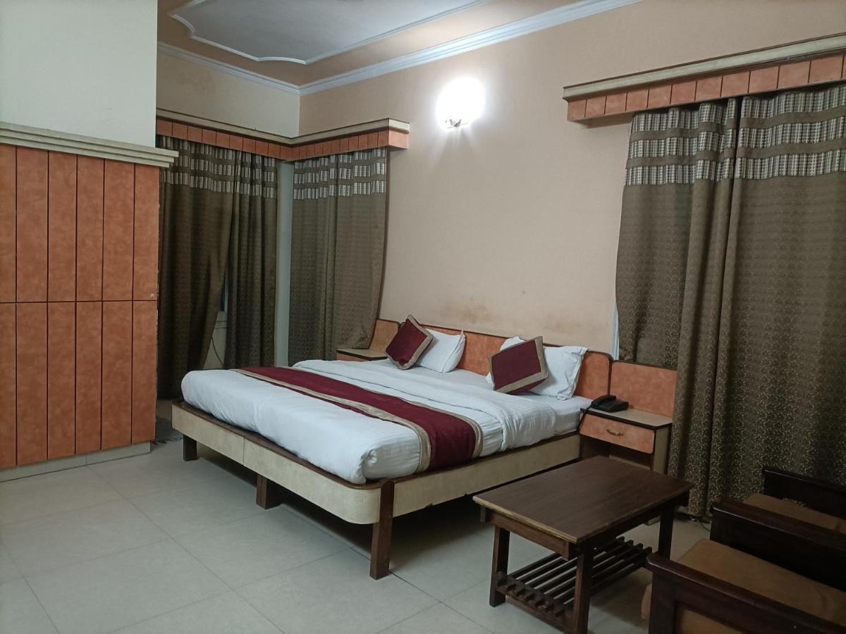 Hotel Midtown Haridwar Luaran gambar
