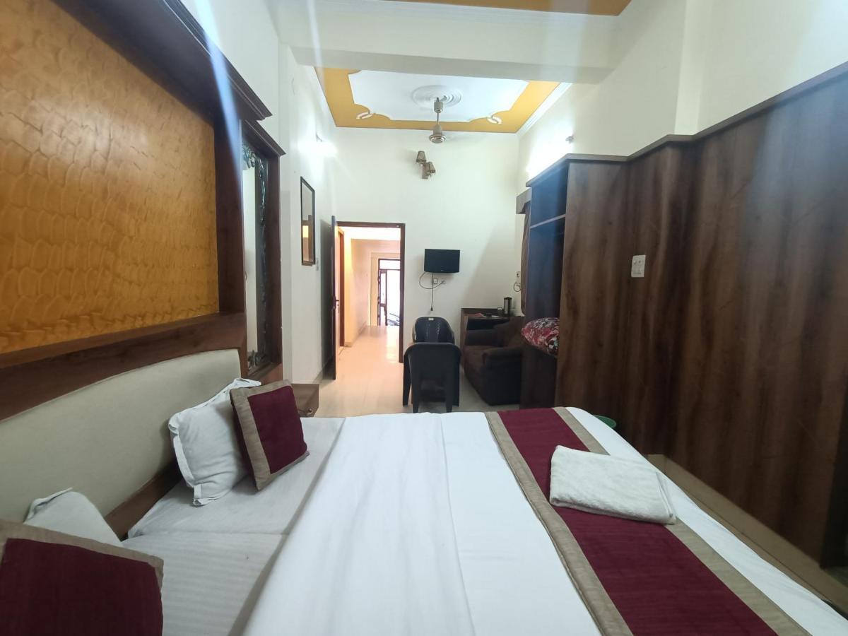 Hotel Midtown Haridwar Luaran gambar