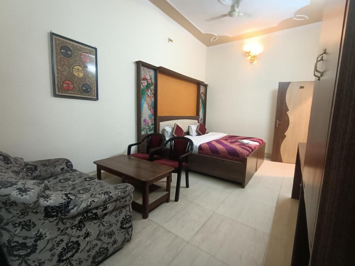 Hotel Midtown Haridwar Luaran gambar