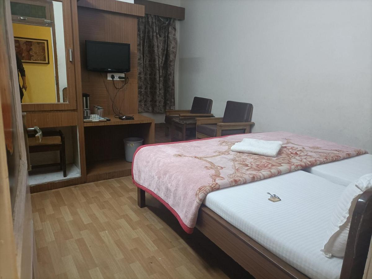 Hotel Midtown Haridwar Luaran gambar