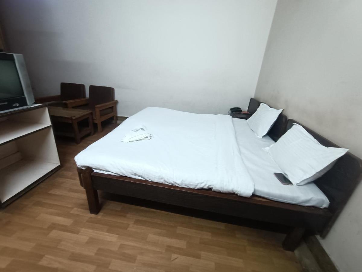 Hotel Midtown Haridwar Luaran gambar