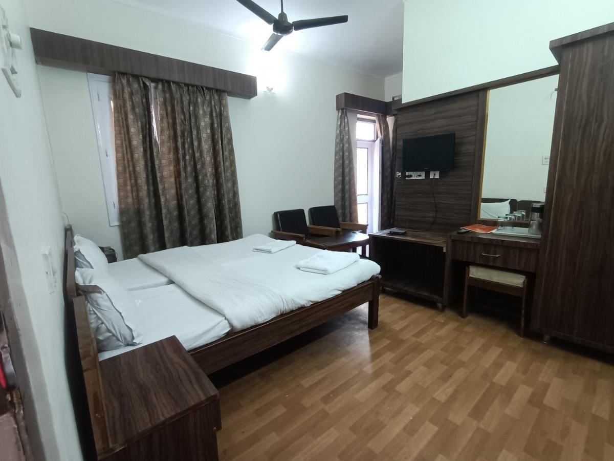 Hotel Midtown Haridwar Luaran gambar