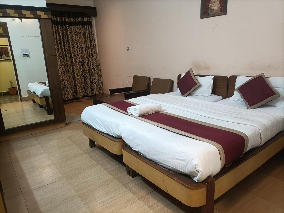 Hotel Midtown Haridwar Luaran gambar