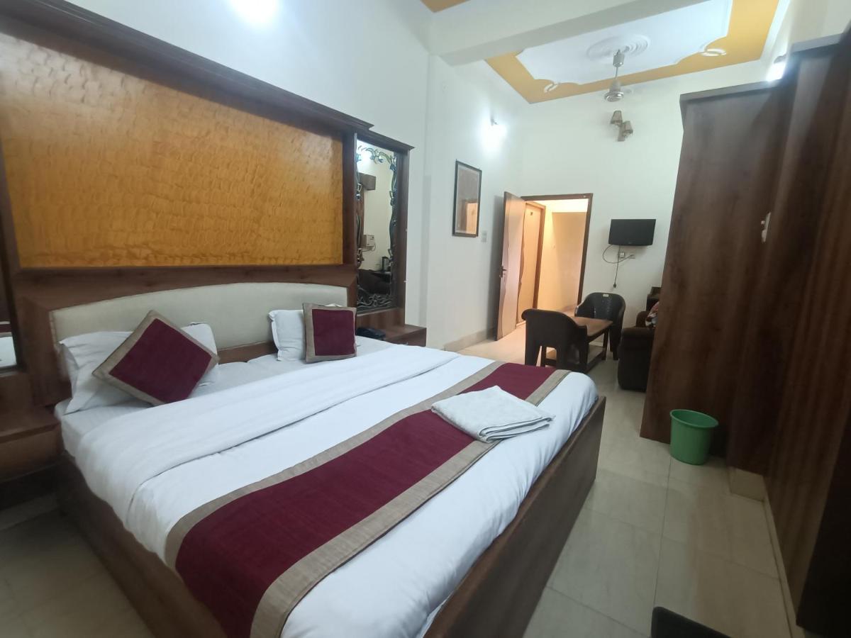 Hotel Midtown Haridwar Luaran gambar