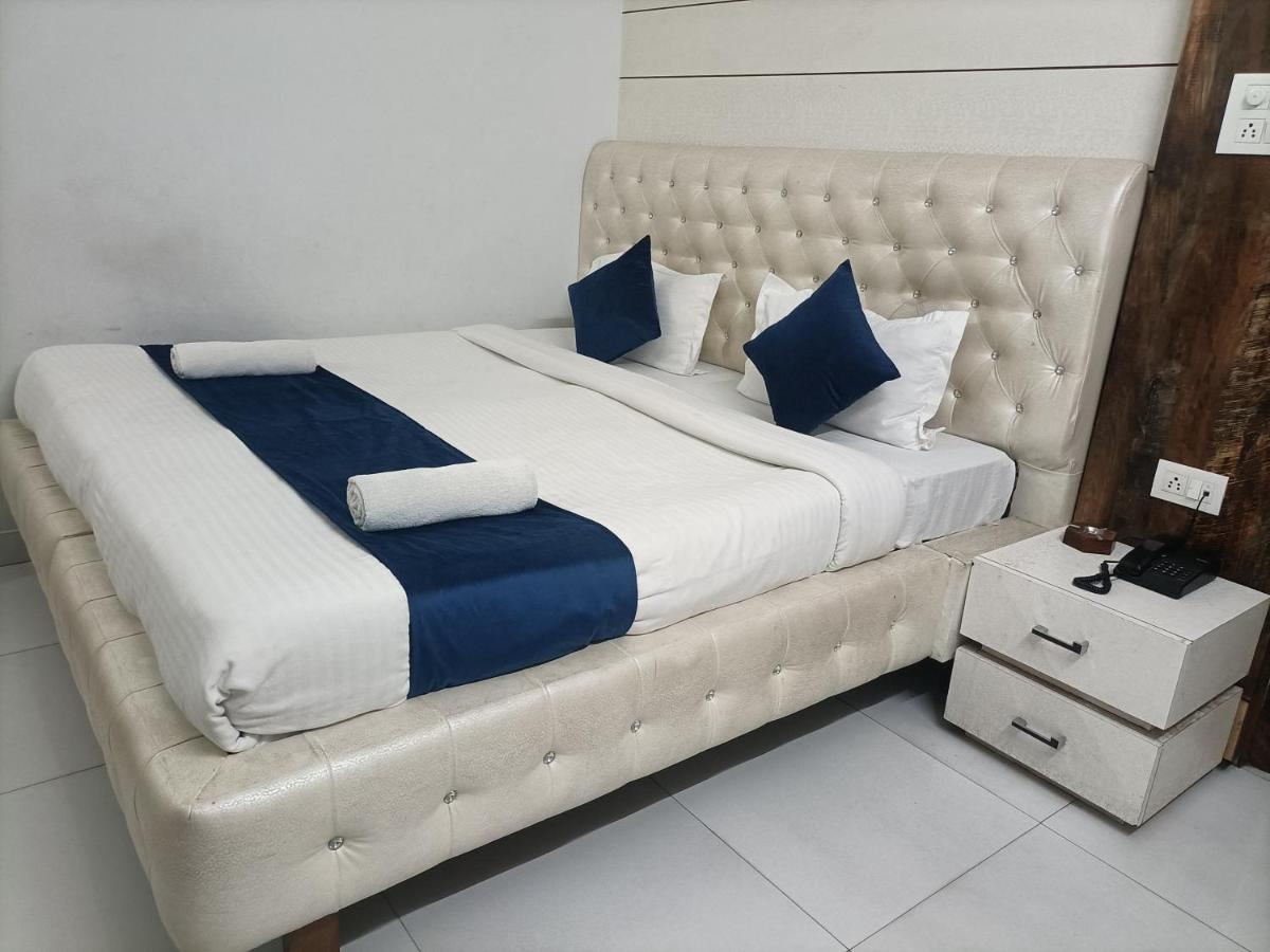 Hotel Midtown Haridwar Luaran gambar