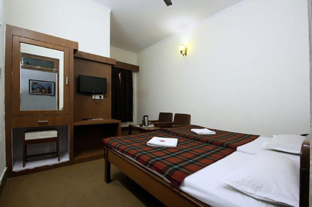 Hotel Midtown Haridwar Luaran gambar