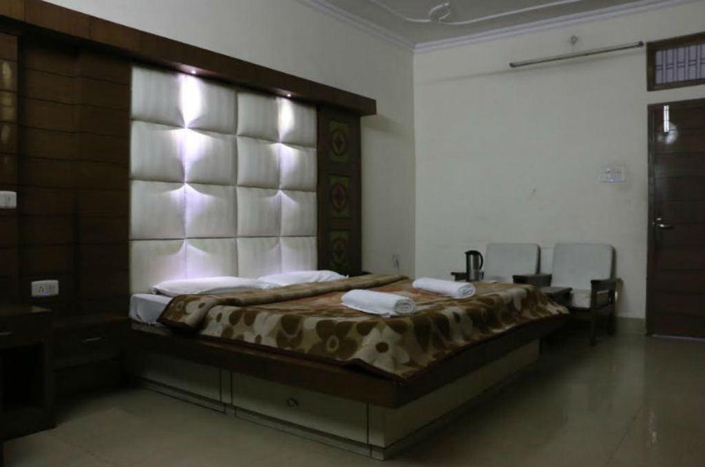 Hotel Midtown Haridwar Luaran gambar