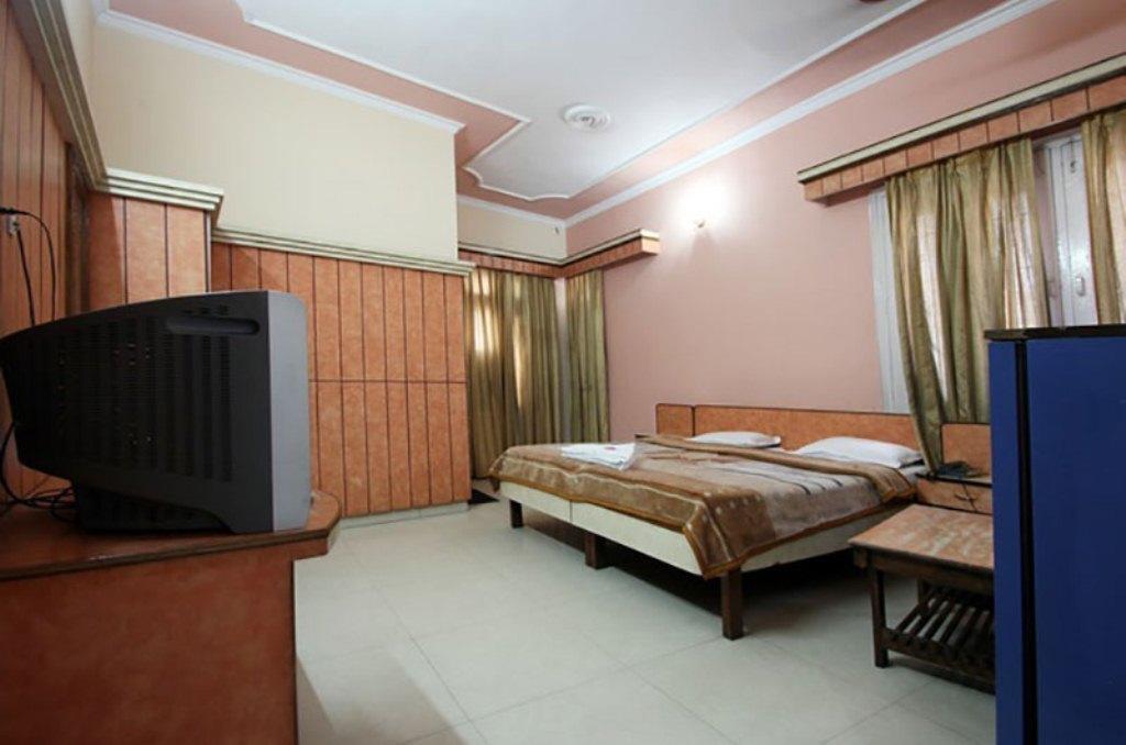 Hotel Midtown Haridwar Luaran gambar
