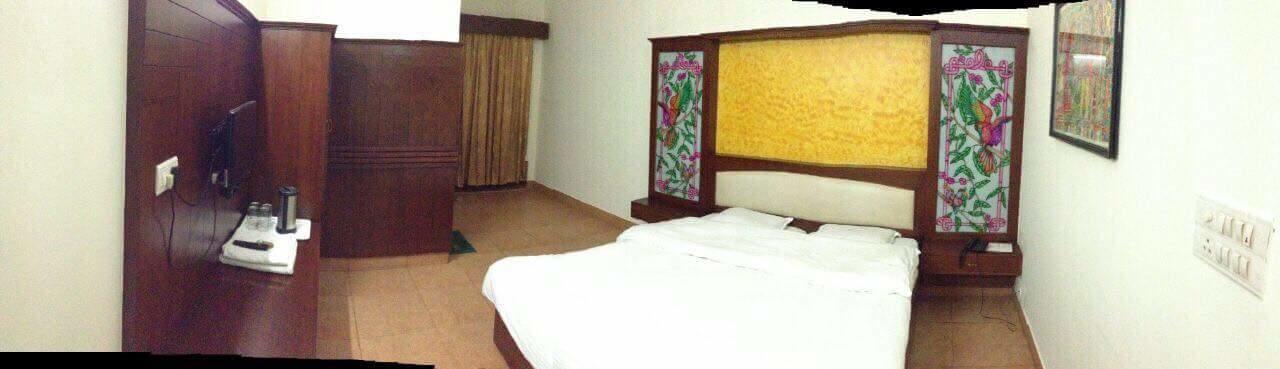 Hotel Midtown Haridwar Luaran gambar