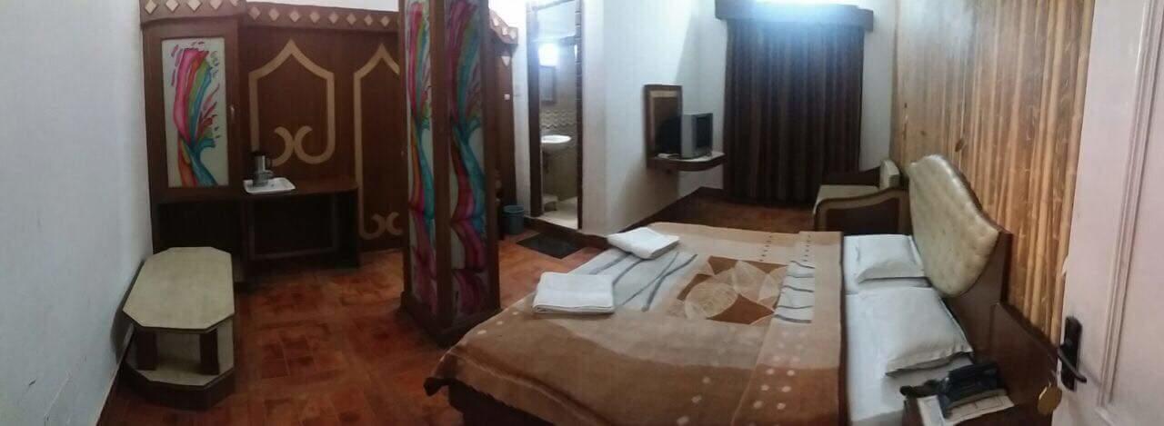 Hotel Midtown Haridwar Luaran gambar