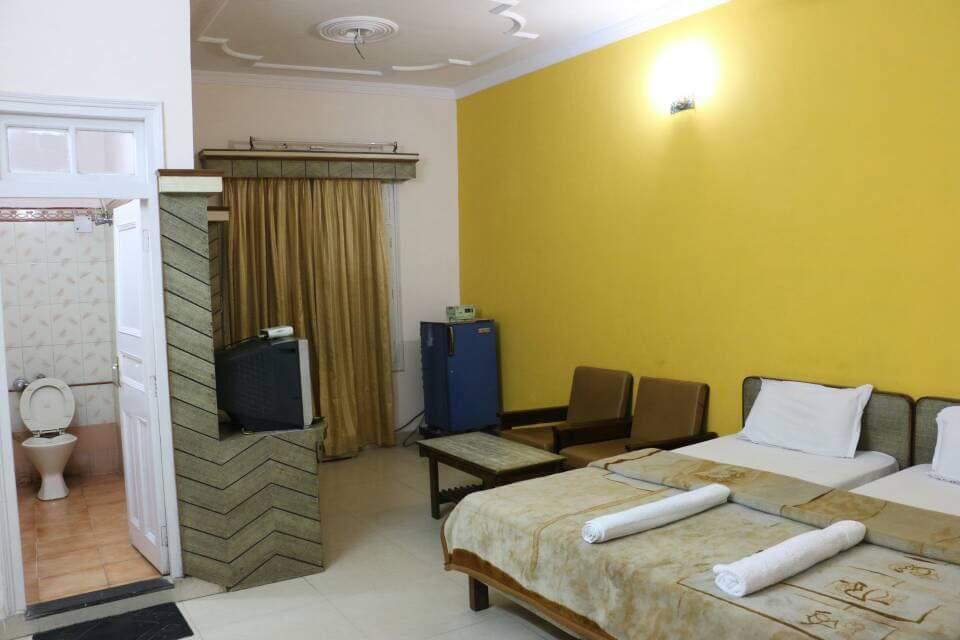 Hotel Midtown Haridwar Luaran gambar