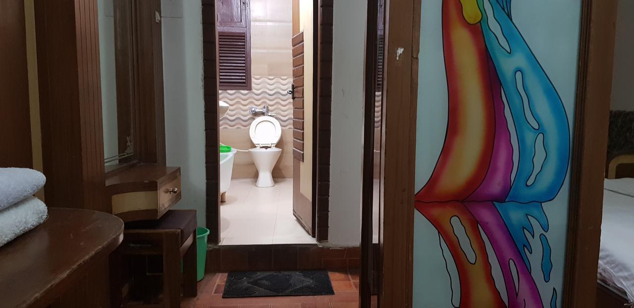 Hotel Midtown Haridwar Luaran gambar