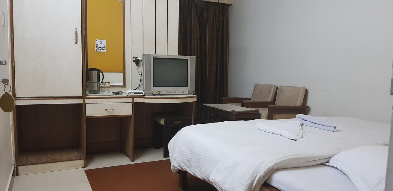 Hotel Midtown Haridwar Luaran gambar