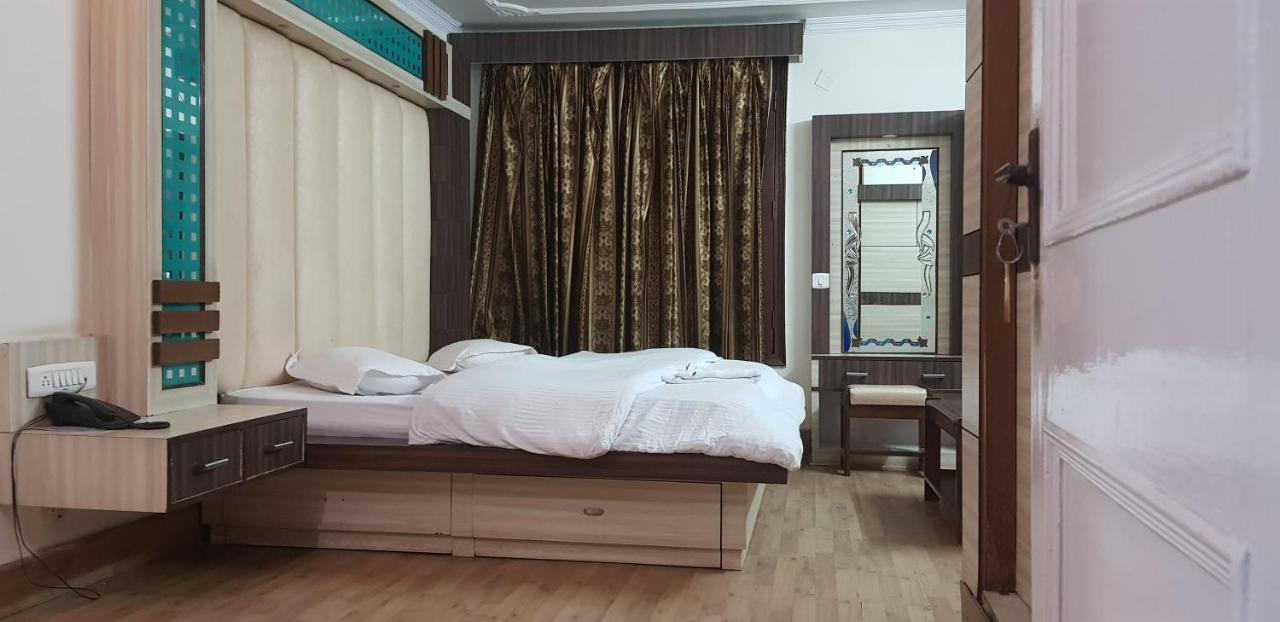 Hotel Midtown Haridwar Luaran gambar