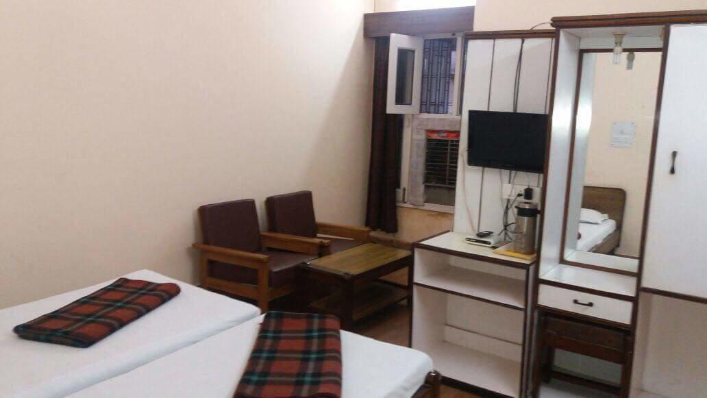 Hotel Midtown Haridwar Luaran gambar