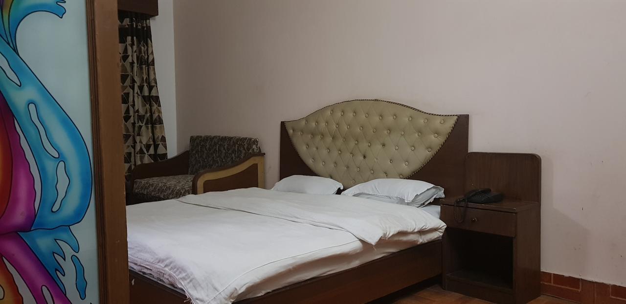 Hotel Midtown Haridwar Luaran gambar